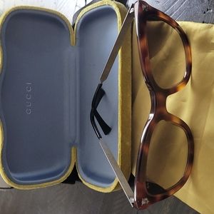 GUCCI sunglasses